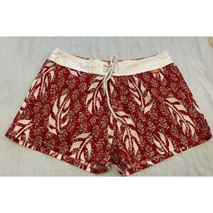 VERONA WOMENS SWIM SHORTS SIZE XL